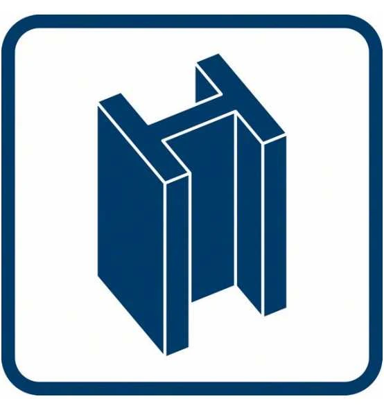 Bosch Nass- Und Trockensauger GAS 55 M AFC, Düsenset, Zubehör 11 Bosch Nass- Und Trockensauger GAS 55 M AFC, Düsenset, Zubehör – Bild 9