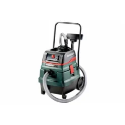 Metabo Allessauger ASR 50 L SC, Mit Elektromagnetischer Abrüttlung, Karton