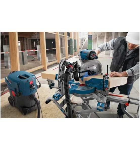 Bosch Nass- Und Trockensauger GAS 35 L SFC+ Mit Bodendüsen-Set 5 Bosch Nass- Und Trockensauger GAS 35 L SFC+ Mit Bodendüsen-Set – Bild 3