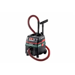 Metabo Allessauger ASR 25 M SC, Mit Elektromagnetischer Abrüttlung, Karton
