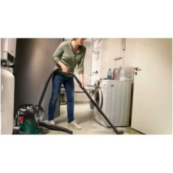 Bosch Nass- Und Trockensauger UniversalVac 15 -Bau Zauber Verkaufsgeschäft nass und trockensauger elektrisch 903551 czm