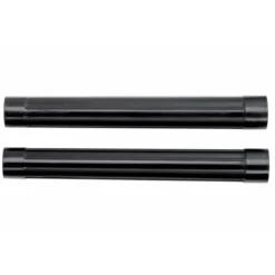 Metabo 2 Saugrohre, Ø 58 Mm, Länge 0,4 M, Kunststoff