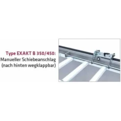 ELMAG Rollbahn M. Schiebeansch. & Skala, Für Band- Kreissägen Ect., Type EXAKT-B 6000/450 Mit 4 Stützfüßen, Länge:6 M, Rollen:450x60x2,0 Mm, Bahnbr.:5 -Bau Zauber Verkaufsgeschäft rollenbahn fuer bandsaegemaschine 1478394 czm