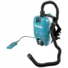 Makita Akku-Rucksackstaubsauger VC009G, 40V Max., 180 Mbar, 2 L -Bau Zauber Verkaufsgeschäft rueckensauger akku 1375971 czm