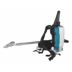 Makita Akku-Rucksackstaubsauger VC008GZ, 40V Max., 180 Mbar, 2 L -Bau Zauber Verkaufsgeschäft rueckensauger akku 1470762 czm