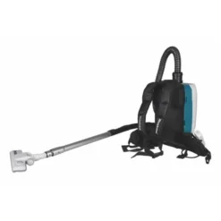 Makita Akku-Rucksackstaubsauger VC008GZ, 40V Max., 180 Mbar, 2 L -Bau Zauber Verkaufsgeschäft rueckensauger akku 1470763 czm