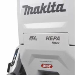 Makita Akku-Rucksackstaubsauger VC008GZ, 40V Max., 180 Mbar, 2 L -Bau Zauber Verkaufsgeschäft rueckensauger akku 1470766 czm