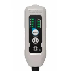 Makita Akku-Rucksackstaubsauger VC008GZ, 40V Max., 180 Mbar, 2 L -Bau Zauber Verkaufsgeschäft rueckensauger akku 1470769 czm