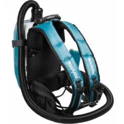 Makita Akku-Rucksackstaubsauger VC009G, 40V Max., 180 Mbar, 2 L -Bau Zauber Verkaufsgeschäft rueckensauger akku 1470777 czm