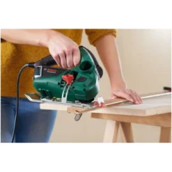 Bosch NanoBLADE Wood Basic 50 -Bau Zauber Verkaufsgeschäft saegekette schwert 1273188 czm