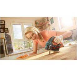 Bosch NanoBLADE Wood Basic 50 -Bau Zauber Verkaufsgeschäft saegekette schwert 1273192 czm