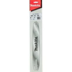 Makita Sternschiene 80TXL, 40 Cm, 0.325"LP, 1,1 Mm -Bau Zauber Verkaufsgeschäft saegekette schwert 1459154 czm