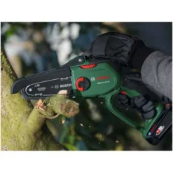 Bosch Systemzubehör Sägekette 15 Cm (1,1 Mm) -Bau Zauber Verkaufsgeschäft saegekette schwert 1562715 czm