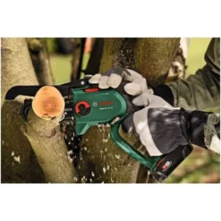 Bosch Systemzubehör Sägekette 15 Cm (1,1 Mm) -Bau Zauber Verkaufsgeschäft saegekette schwert 1562853 czm