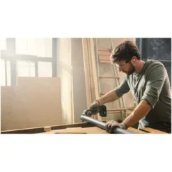 Bosch NanoBLADE Wood Speed 65 -Bau Zauber Verkaufsgeschäft saegekette schwert 903869 czm