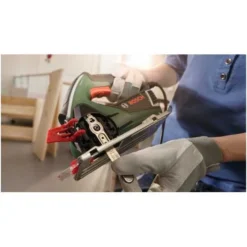 Bosch NanoBLADE Wood Basic 50 -Bau Zauber Verkaufsgeschäft saegekette schwert 904167 czm