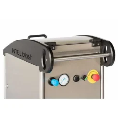 ELMAG Trockeneis Strahlanlage IBL 3000, 2-16 Bar / Ab 1,0 - 15,0 M³ Luftleistung -Bau Zauber Verkaufsgeschäft sandstrahlgeraet 1485367 czm