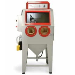 ELMAG Sandstrahlkabine, Modell PAL-1S