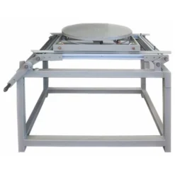 ELMAG Druck-Sandstrahlkabine PAL-4XL, Modell PAL-4XL D 24 Lt. -Bau Zauber Verkaufsgeschäft sandstrahlkabine 1486258 czm