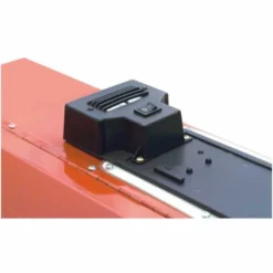 ELMAG Granulatstrahlbox, Modell SB 115 -Bau Zauber Verkaufsgeschäft sandstrahlkabine 1486576 czm