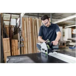 Festool Führungsschiene FS 5000/2 -Bau Zauber Verkaufsgeschäft schienen 1420609 czm 1