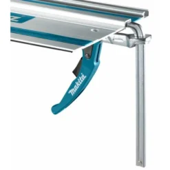 Makita Klemmzwingen, 2 Stk., Zum Befestigung Einer Führungsschiene (Zubehör Sägen) -Bau Zauber Verkaufsgeschäft schienen 1460261 czm