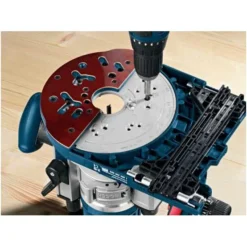 Bosch Führungsschienenadapter FSN OFA, System-Zubehör -Bau Zauber Verkaufsgeschäft schienen 167814 czm