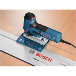 Bosch Führungsschienenadapter FSN SA, Systemzubehör -Bau Zauber Verkaufsgeschäft schienen 187641 czm