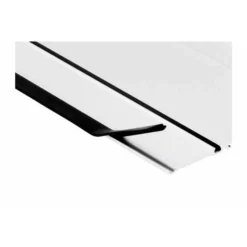 Metabo Splitterschutz FSS Für Führungsschienen FS, 3,5 M