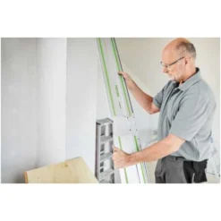 Festool Verbindungsstück FSV/2 -Bau Zauber Verkaufsgeschäft schienen 997819 czm