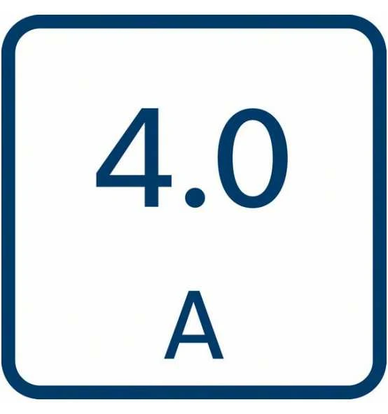 Bosch Akku Starter-Set: 1 X GBA 12 Volt, 2.0 Ah, 1 X GBA 12 Volt, 4.0 Ah, Ladegerät GAL 12V-40 11 Bosch Akku Starter-Set: 1 X GBA 12 Volt, 2.0 Ah, 1 X GBA 12 Volt, 4.0 Ah, Ladegerät GAL 12V-40 – Bild 9