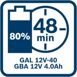 Bosch Akku Starter-Set: 1 X GBA 12 Volt, 2.0 Ah, 1 X GBA 12 Volt, 4.0 Ah, Ladegerät GAL 12V-40 24 Bosch Akku Starter-Set: 1 X GBA 12 Volt, 2.0 Ah, 1 X GBA 12 Volt, 4.0 Ah, Ladegerät GAL 12V-40 -Bau Zauber Verkaufsgeschäft sets akku ladegeraet 1419078 czm