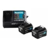 Makita Power Source-Kit 12V Max., CXT, 12V Max., 4,0 Ah -Bau Zauber Verkaufsgeschäft sets akku ladegeraet 1459050 czm