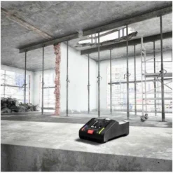 Bosch Starter-Set 2 X ProCORE18V 12.0Ah + GAL 18V-160 C + GCY 42 Im Karton -Bau Zauber Verkaufsgeschäft sets akku ladegeraet 527196 czm