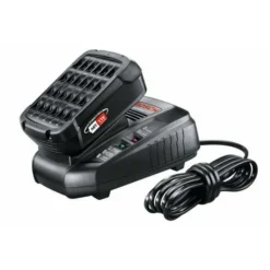 Bosch Akku Starter-Set: 18-Volt-Lithium-Ionen, Systemzubehör