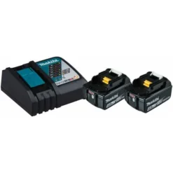 Makita Power Source Kit Li 18V, Art.Nr. 197490-7