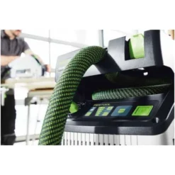 Festool Saugschlauch D36x5m-AS/CTR -Bau Zauber Verkaufsgeschäft staubsaugerschlauch 1221614 czm 1
