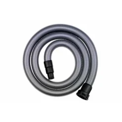 Metabo Saugschlauch, Ø 35 Mm, Länge 2,5 M, Anschlüsse 58/ 35 Mm, Mit Drehgelenk