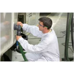 Festool IAS-Schlauch IAS 3-3500 AS -Bau Zauber Verkaufsgeschäft staubsaugerschlauch 1337177 czm