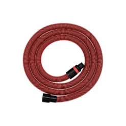 Metabo Saugschlauch Quick, Ø 32mm, Länge 4,0 M, Antistatisch