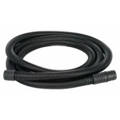 Bosch Schlauch, 3 M, 19 Mm Passend Zu GAS 11-21 GAS 12-30 F GAS 12-50 RF GAS 12-50 RFH