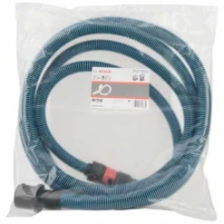 Bosch Schlauch, Antistatisch Mit Bajonettverschluss, 5 M, 22 Mm -Bau Zauber Verkaufsgeschäft staubsaugerschlauch 153047 czm