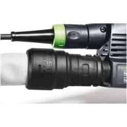 Festool Saugschlauch D 27/22x3,5m-AS-GQ/CT -Bau Zauber Verkaufsgeschäft staubsaugerschlauch 388682 czm