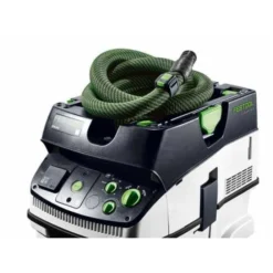 Festool Saugschlauch D36x5m-AS/CTR -Bau Zauber Verkaufsgeschäft staubsaugerschlauch 405220 czm 1