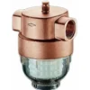 Oventrop Wasserfilter Aquanova Compact Gehäuse MS DN 25, 1Z -Bau Zauber Verkaufsgeschäft systemzubehoer fuer hochdruckreiniger 1174731 czm
