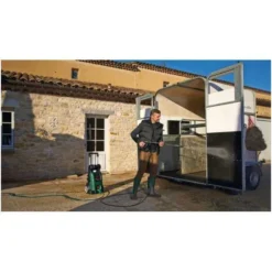 Bosch Rotordüse, Systemzubehör Für Easy- Und Universal Modelle -Bau Zauber Verkaufsgeschäft systemzubehoer fuer hochdruckreiniger 1342077 czm