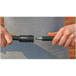 Bosch Verlängerungsschlauch, System-Zubehör Für AQT-Hochdruckreiniger -Bau Zauber Verkaufsgeschäft systemzubehoer fuer hochdruckreiniger 1342088 czm