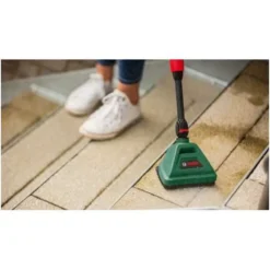 Bosch Kompaktbürste Für EasyAquatak 110/120, AQT 33-10/33-11/35-12/37-13/40-13/42-13 -Bau Zauber Verkaufsgeschäft systemzubehoer fuer hochdruckreiniger 1342114 czm