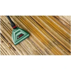 Bosch Kompaktbürste Für EasyAquatak 110/120, AQT 33-10/33-11/35-12/37-13/40-13/42-13 -Bau Zauber Verkaufsgeschäft systemzubehoer fuer hochdruckreiniger 1342115 czm