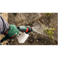 Bosch Reinigungsmitteldüse Für Fontus -Bau Zauber Verkaufsgeschäft systemzubehoer fuer hochdruckreiniger 1342121 czm